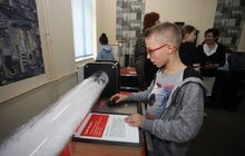Фото 10: У Львові для шкіл закупили ще одну наукову мобільну лабораторію — мистецьку