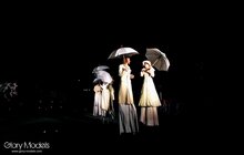 Фото 71: Відкриття фестивалю «Золотий лев» вуличною виставою «Вишневий сад» за п'єсою А. П. Чехова