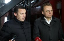 Фото 10: Вперше у Львові міську комунальну установу опалює приватна котельня