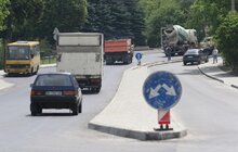 Фото 9: На вулиці Богданівській завершують капітальний ремонт дороги