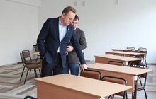 Фото 5: Досвід проекту «Наукова – розумний мікрорайон» буде реалізовано в інших районах міста Львова