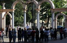 Фото 2: Native-спікери англійської та ІТ-уроки: мер Львова розповів про ініціативи, які запровадять у школах міста