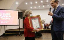 Фото 20: У Львові проводять IV Форум гідів