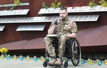 Фото 40: З нагоди Дня Незалежності у Львові відбувся Марш нескорених