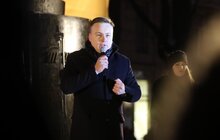 Фото 7: У Львові відбулося віче пам’яті Героїв Небесної Сотні