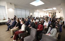 Фото 26: У Львові проводять IV Форум гідів