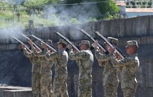 Фото 17: У Львові відзначають Свято Героїв — борців за волю України