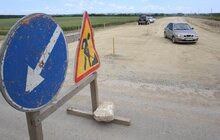 Фото 10: Роботи з будівництва нової гравійної дороги від західного обходу м. Львова до житлового масиву «Білогорща»