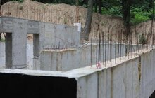 Фото 5: Міський голова Львова провів виїзну нараду на місці осучаснення інфраструктури в Музеї народної архітектури та побуту