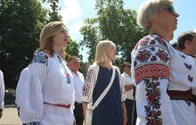 Фото 42: У Львові відзначають Свято Героїв — борців за волю України