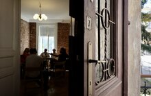 Фото 12: «У Львові почуваємось як вдома»: правнуки Марії Федак взяли участь у перепохованні та відвідали родинну віллу