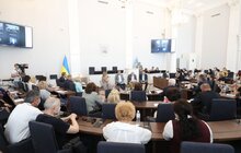 Фото 74: У Львові провели Екстрений медичний форум