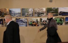 Фото 5: Львівському «Концерну Електрон» 100 років: міський голова Львова привітав колектив підприємства