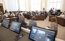 Фото 76: У Львові провели Екстрений медичний форум