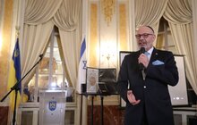 Фото 9: «Є необхідність, щоб митрополит Шептицький був визнаний Праведником народів світу», — Андрій Садовий