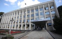 Фото 1: На вул. К. Левицького, 67 відкрили оновлений Личаківський відділ соціального захисту