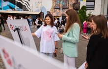 Фото 9: 4000 відвідувачів та 150 тисяч гривень на благодійність: яким був цьогорічний Молодвіж