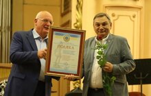 Фото 5: Урочисті заходи з нагоди Дня медичного працівника