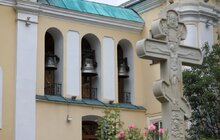 Фото 13: Фасади храму Покрову Пресвятої Богородиці реставрують: інвестиція міста 3,2 млн грн
