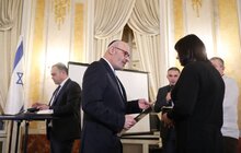Фото 17: «Є необхідність, щоб митрополит Шептицький був визнаний Праведником народів світу», — Андрій Садовий