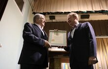 Фото 11: У Львові відбулась лекція з циклу «Фройдівські читання»
