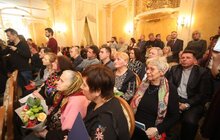 Фото 26: «Є необхідність, щоб митрополит Шептицький був визнаний Праведником народів світу», — Андрій Садовий