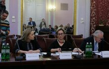 Фото 7: У Львові триває дев’ята сесія Парламентської асамблеї України та Республіки Польщі