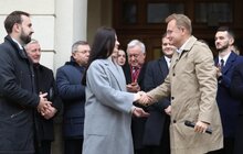 Фото 15: «Львівська ратуша завжди відкрита для активної студентської молоді», — Андрій Садовий