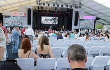 Фото 11: Alfa Jazz Fest 2016 розпочався