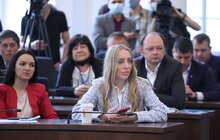 Фото 10: У Львові триває другий день VIII Всеукраїнського форуму місцевого самоврядування