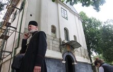 Фото 3: У Львові реставрують одну з найстаріших церков – Храм св. Миколая
