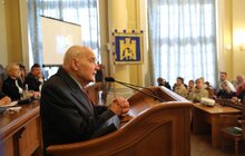 Фото 21: Сьогодні у Львові вшановують 100-річчя Листопадового Чину і проголошення Західноукраїнської Народної Республіки