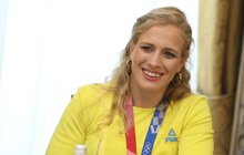 Фото 10: Мер Львова зустрівся з львівськими призерами Олімпіади 2020