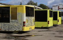 Фото 9: Львівське АТП № 1 відновлює і запускає на маршрути автобуси ЛАЗ