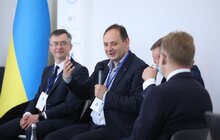 Фото 25: У Львові триває другий день VIII Всеукраїнського форуму місцевого самоврядування
