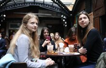 Фото 2: Мер Львова вручив дипломи цьогорічним стажерам міської ради — учасникам програми «Перший кар’єрний крок»
