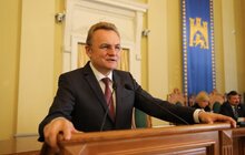 Фото 32: Сьогодні у Львові вшановують 100-річчя Листопадового Чину і проголошення Західноукраїнської Народної Республіки