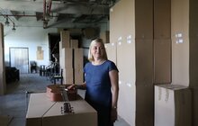 Фото 15: Мер Львова нагородив працівників 3 підприємств за сумлінну працю та допомогу місту під час карантину