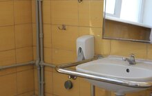 Фото 4: Освіта стає доступнішою: як у львівських школах створюють безбар’єрний простір