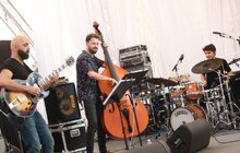 Фото 5: Leopolis Jazz Fest: концерт на пл Ринок в останній день фестивалю
