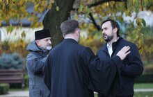 Фото 2: У Львові презентували сайт, присвячений Митрополиту Андрею