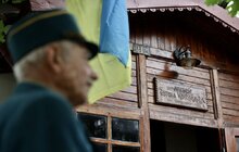 Фото 4: У Зашкові відзначили 133-тю річницю з дня народження Євгена Коновальця