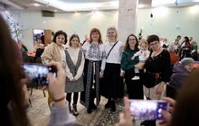 Фото 4: Різдво єднає: для 250 безпритульних та потребуючих людей у Львові організували святкові обіди