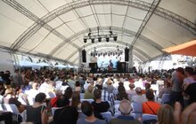 Фото 5: Leopolis Jazz Fest: концерт на пл Ринок у перший день фестивалю