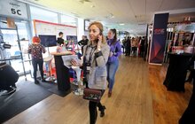 Фото 5: Міський голова Львова відвідав відкриття Event Industry Forum