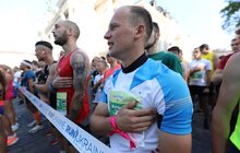 Фото 5: У Львові стартував 6-й МОЛОКІЯ ЛЬВІВСЬКИЙ ПІВМАРАФОН