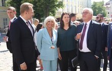 Фото 6: Президент Німеччини оглянув історичні пам’ятки Львова, відреставровані у співпраці з GIZ
