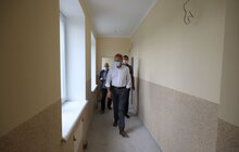 Фото 3: Незабаром в Рясне-1 відкриють амбулаторно-поліклінічне відділення