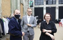 Фото 6: У Львові презентували демоверсію «Порталу мешканця»