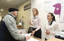 Фото 4: Для мешканців Франківського району запрацював Центр надання адміністративних послуг